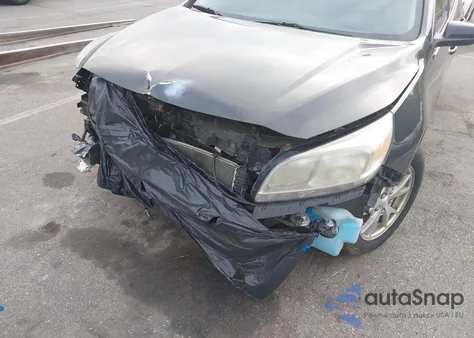 2014 Chevrolet Malibu Ls z USA, uszkodzony, nr VIN 1G11A5SL5EF123179